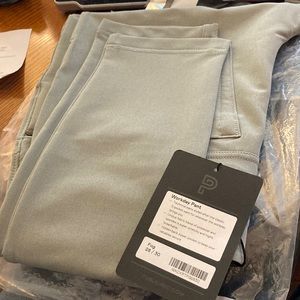 Public Rec, “ Workday Pants “ size 28/30, color: fog
